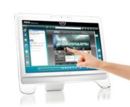 MSI Wind Top AE2070 All-in-One PC