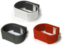 Mutewatch An Innovative Watch