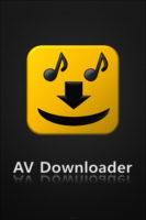 Download Videos From YouTube and Convert Them to Audio With AVDownloader