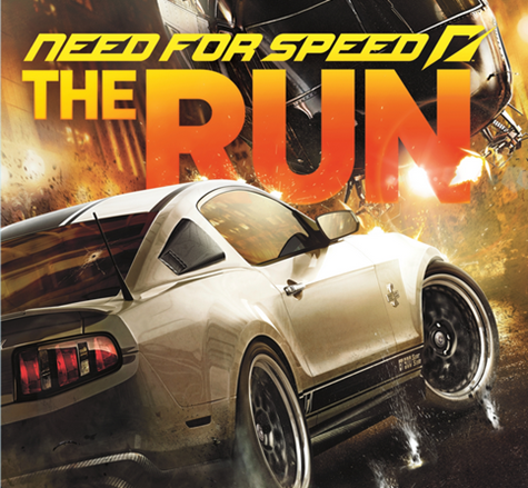 Read more about the article Need For Speed: The Run Releasing on November 15th 2011