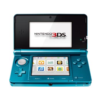 Read more about the article Nintendo To Launch 3Ds eShop And New Browser