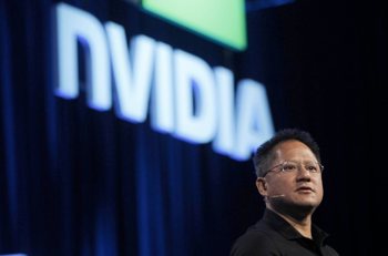 Read more about the article Nvidia CEO: Android Will Squash iPad in 3yrs
