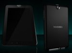 Toshiba ANT-Series Android 3.0 Tablets Delayed