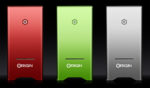Origin Chronos Gaming PC