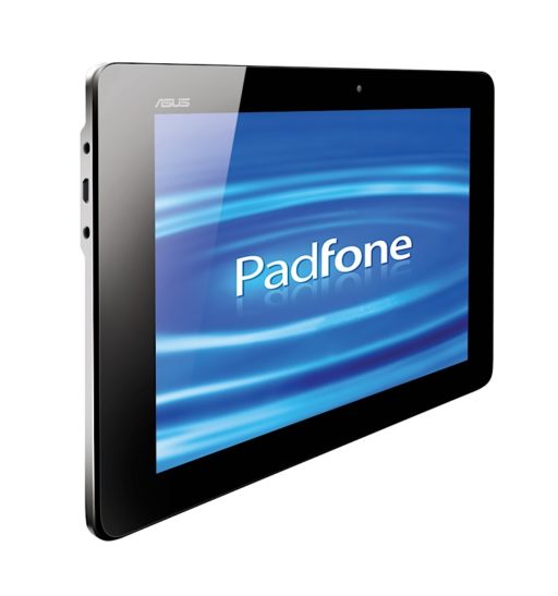 Read more about the article ASUS Padfone