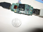 Raspberry Pi Minicomputer