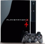 Sony PlayStation 4 Gaming Console Is In Development