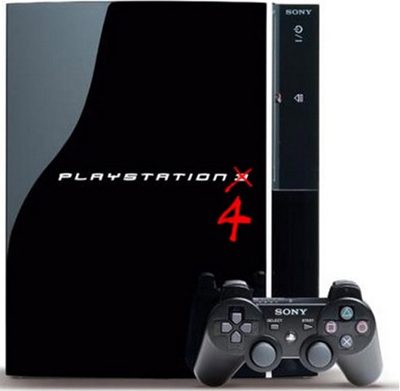 Read more about the article Sony PlayStation 4 Gaming Console Is In Development