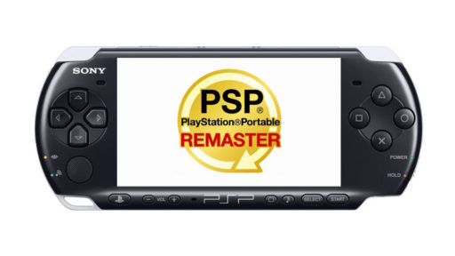 Read more about the article PSP Games Coming To PS3