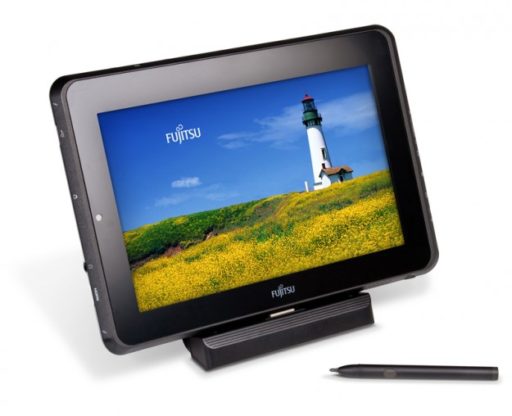 Read more about the article Fujitsu Stylistic Q550 Windows 7 Tablet