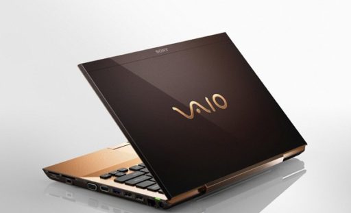 Read more about the article Sony VAIO S Series Laptop