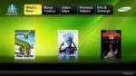 Samsung 3D On Demand Streaming Service in the U.S.