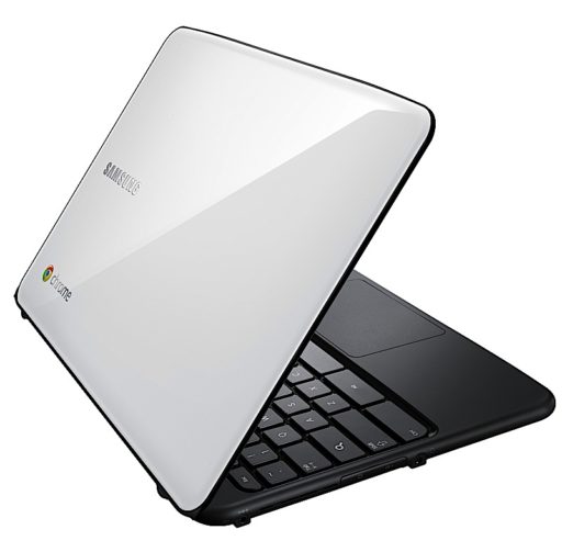 Read more about the article Samsung Series 5 ChromeBook