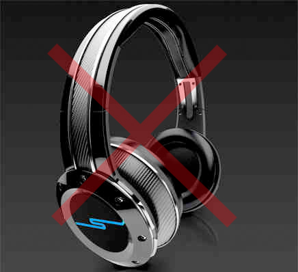 Read more about the article Sleek Audio Cancel Plans To Develop Products Under The Sleek by 50 Brand