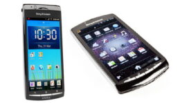 Sony Ericsson Xperia Play And Arc To Get Android 2.3.3 Update