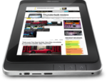 BeBook Live Tablet