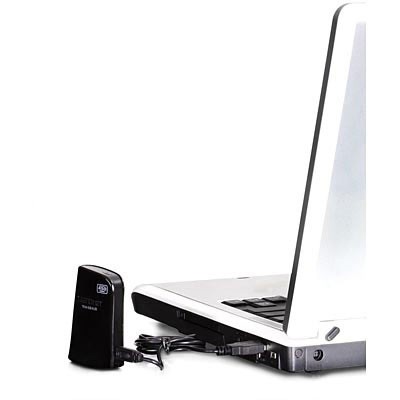 Read more about the article TRENDnet 450 Mbps Dual Band Wireless N USB Adapter