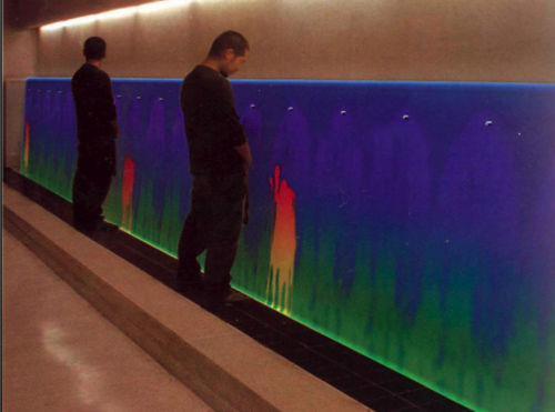 Read more about the article Thermochromic Urinal Makes Pee Colorful