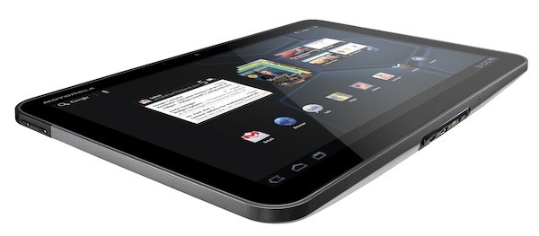 Read more about the article Android 3.1 Update Coming To Motorola Xoom WiFi