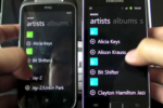 Windows Phone 7 Zune Player Like App For Android Device Available For Download