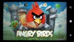 Angry Birds Arrived On Windows Phone 7