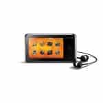 Creative Labs Zen X-Fi 2 32 GB Touchscreen MP3 And Video Player