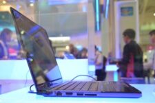 Compal’s Ultra Mobile Ultrabook On Computex