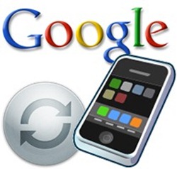Read more about the article Google Sync Gets Update For iPhone And iPad