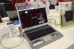 Gigabyte M2432 Laptop Powered With GeForce GT 440 Graphics Card