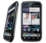 Sprint and Motorola Unveil Photon 4G