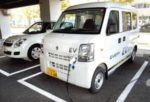 Suzuki’s Every Electric Van Coming To The Streets Of Japan