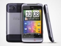 HTC Salsa Replaced Facebook Button In China For Weibo Smartphone