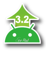 Asus to Release Android 3.2 Update for Transformer Tomorrow