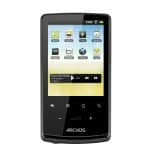 Archos 28 4 GB Google’s Android Powered Internet Tablet