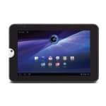 Toshiba Thrive 10.1-Inch 16 GB Android Tablet Review
