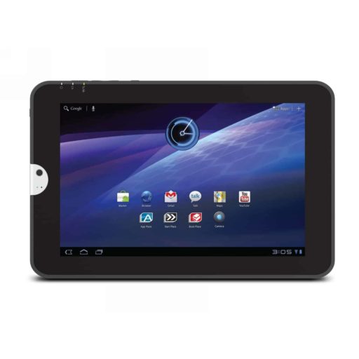 Read more about the article Toshiba Thrive 10.1-Inch 16 GB Android Tablet Review