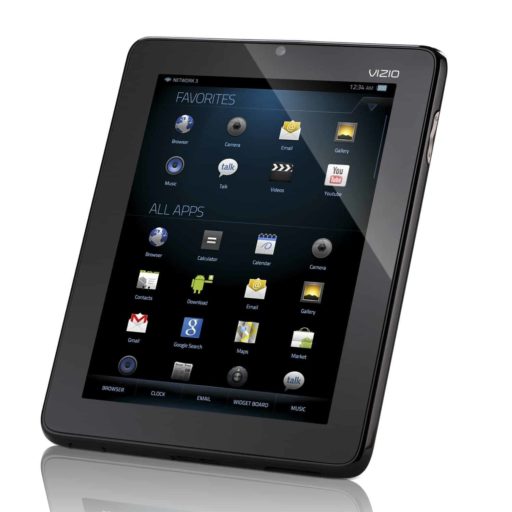 Read more about the article VIZIO 8-Inch Tablet With WiFi Review