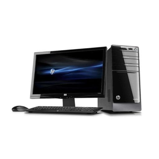 Read more about the article HP Pavilion p7-1030 Desktop PC Is Now Available