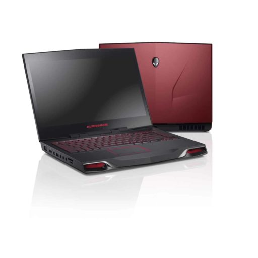 Read more about the article Alienware M14x AM14X-6557STB 14-Inch Laptop