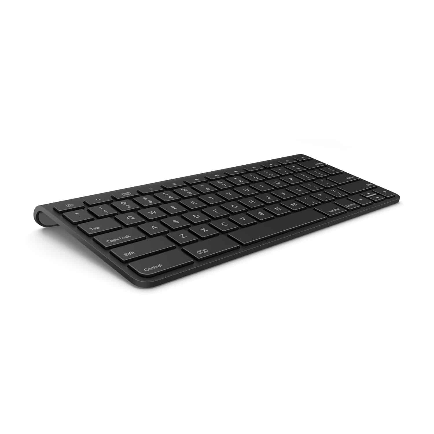 HP's New TouchPad Wireless Keyboard The Tech Journal