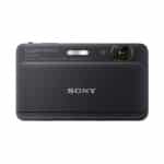 Sony Cyber-shot DSC-TX55 16.2 MP Slim Digital Camera