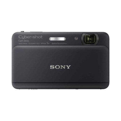 Read more about the article Sony Cyber-shot DSC-TX55 16.2 MP Slim Digital Camera
