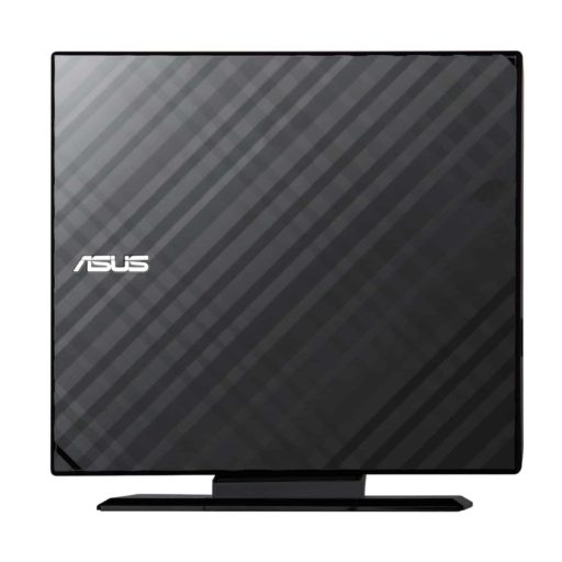 Read more about the article Asus USB 2.0 8x DVD Writer External Optical Drive SDRW-08D2S-U