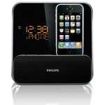 Philips DC315/37 Speaker System For iPhone And iPod