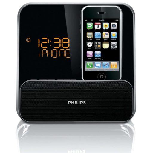 Read more about the article Philips DC315/37 Speaker System For iPhone And iPod