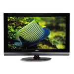 Acer AT3265 32-Inch 1080p LCD TV