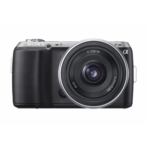 Read more about the article Sony Alpha NEX-C3 16 MP Compact Interchangeable Lens Digital Camera