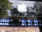 Three False Apple Stores Found In China By An American