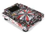 Looking For Playthings?? Lego-Crusted Pioneer Turntable Is Really Something That You Want