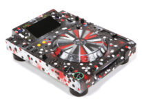 Looking For Playthings?? Lego-Crusted Pioneer Turntable Is Really Something That You Want